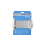 SHIMANO [SM-BH59-JK] MTB HIDRAULIKUS FÉKCSŐ SZEMBŐL - SZEMBE CSATLAKOZÁSÚ [FEHÉR] [200 cm] ESMBH59JKW200