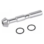 SHIMANO [SM-BH90] BANJO CSAVAR + TÖMÍTÉS SZETT Y8JA98030