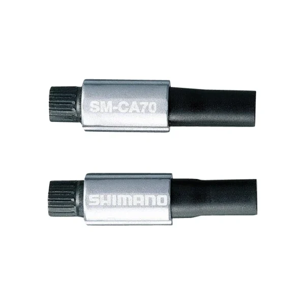 SHIMANO [SM-CA70] BOWDEN FESZÍTŐ CSAVAR [VÁLTÓHOZ - 2 DB] ISMCA70P