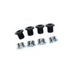 SHIMANO [SM-CRE70-B] LÁNCVÉDŐ RÖGZÍTŐ CSAVAR SZETT (4 db-os szett) Y0J498010