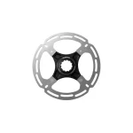 SHIMANO [SM-RT500]  METREA - ICE TECH. CENTER LOCK FÉKTÁRCSA [140 mm] ISMRT500SS