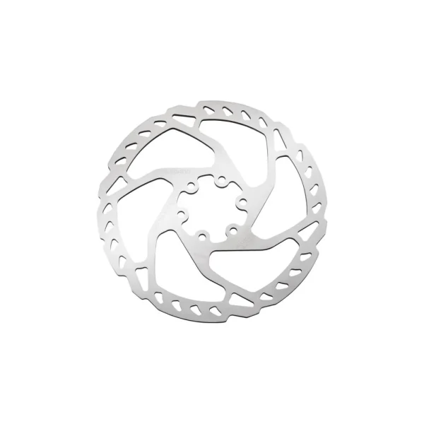 SHIMANO [SM-RT66L] 6 CSAVAROS FÉKTÁRCSA [203 mm] ESMRT66L