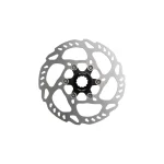 SHIMANO [SM-RT70M] SLX ICE TECH. CENTER LOCK FÉKTÁRCSA [180 mm] - külső fogazású záróanya - KIFUTÓ TERMÉK ISMRT70ME