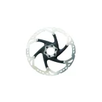 SHIMANO [SM-RT76] DEORE XT 6 CSAVAROS FÉKTÁRCSA [180 mm] ESMRT76M2