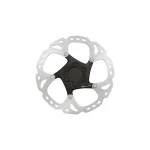 SHIMANO [SM-RT86M] DEORE XT ICE TECH. 6 CSAVAROS FÉKTÁRCSA [180 mm] ESMRT86M2