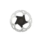 SHIMANO [SM-RT86S] DEORE XT ICE TECH. 6 CSAVAROS FÉKTÁRCSA [160 mm] ESMRT86S2