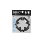 SHIMANO SORA [FC-3503/FC-R3030] LÁNCTÁNYÉR [30T] - FEKETE Y1NC30000