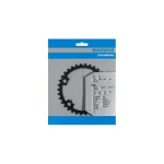 SHIMANO SORA [FC-R3000] LÁNCTÁNYÉR [34T] - FEKETE Y1VC34000