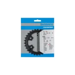 SHIMANO SORA [FC-R3030] LÁNCTÁNYÉR [30T] - FEKETE Y1VD30000