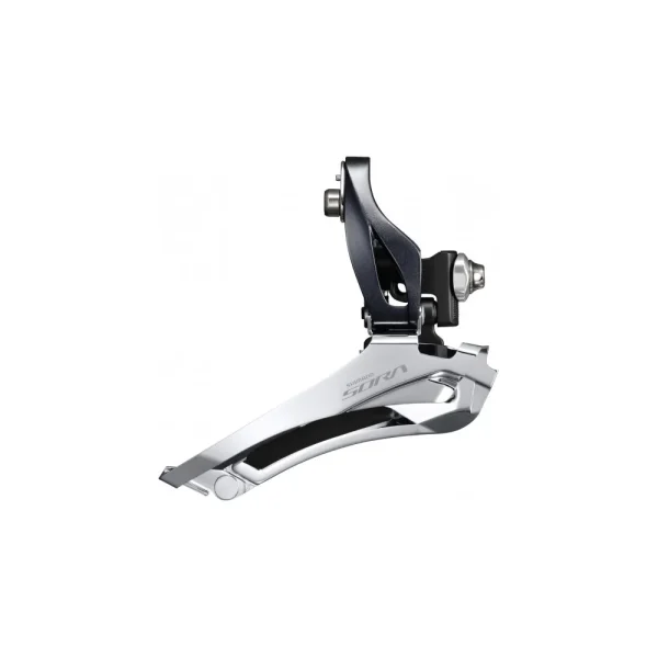 SHIMANO SORA FD-R3000 KONZOLOS ELSŐ VÁLTÓ 2X9 EFDR3000F