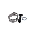 SHIMANO SORA [ST-R3000] FÉKVÁLTÓKAR BILINCS EGYSÉG (23.8 mm - 24.2 mm) Y05T98060