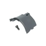 SHIMANO SORA [ST-R3000] FÉKVÁLTÓKAR BURKOLAT ÉS CSAVAR (BAL OLDALI) Y05U98050