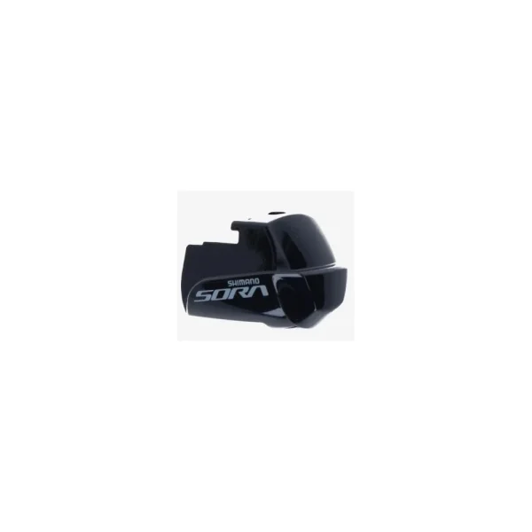 SHIMANO SORA [ST-R3000] FÉKVÁLTÓKAR NÉVTÁBLA ÉS CSAVAR (JOBB OLDALI) Y05T98030
