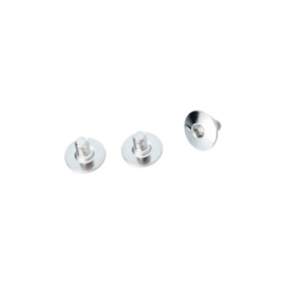 shimano-spd-stopli-rogzito-csavarok-6-db-y42u98060-604031482 SHIMANO SPD STOPLI RÖGZÍTŐ CSAVAROK (6 DB) Y42U98060 - Image 1