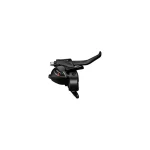 SHIMANO [ST-EF41] FÉKVÁLTÓKAR [JOBB 6 SEBESSÉGES] ASTEF41R6AL