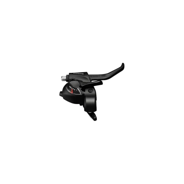 SHIMANO [ST-EF41] FÉKVÁLTÓKAR [JOBB 6 SEBESSÉGES] ASTEF41R6AL