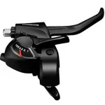 SHIMANO [ST-EF41] FÉKVÁLTÓKAR [JOBB 6 SEBESSÉGES] - DOBOZOS ESTEF41R6AL