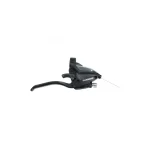 SHIMANO [ST-EF500-4] FÉKVÁLTÓKAR [4 UJJAS] [JOBB 7 SEBESSÉGES - FEKETE] - DOBOZOS ESTEF5004RV7AL