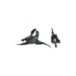 SHIMANO ST-EF505 FÉKVÁLTÓKAR BAL 3 SEBESSÉGES + BR-MT200 FÉKTEST EEF5052KLFPRA100P3