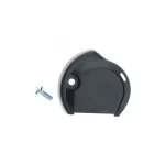 SHIMANO [ST-EF505] FÉKVÁLTÓKAR FŐKAR BURKOLAT ÉS RÖGZÍTŐ CSAVAR (BAL) Y8RF98020
