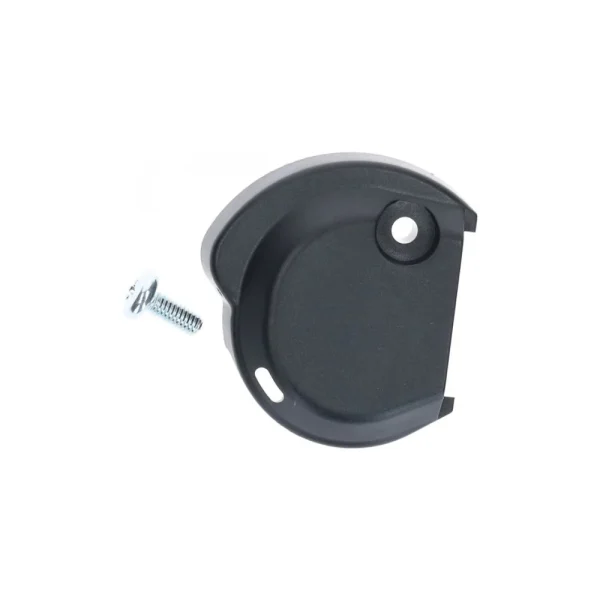 SHIMANO [ST-EF505] FÉKVÁLTÓKAR FŐKAR BURKOLAT ÉS RÖGZÍTŐ CSAVAR (JOBB) Y8RG98020