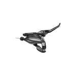 SHIMANO ST-EF505 JOBB - 7 SEBESSÉGES FÉKVÁLTÓKAR, HIDRAULIKUS TÁRCSAFÉKHEZ ESTEF5057RAL