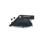 SHIMANO [ST-EF505] VÁLTÓKAR FELSŐ BURKOLAT ÉS CSAVAROK (BAL OLDALI, 2 SEBESSÉGES) Y0JH98010