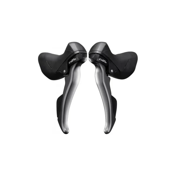 SHIMANO ST-R2000 CLARIS FÉKVÁLTÓKAR SZETT  2X8 SEB. ESTR2000DPA