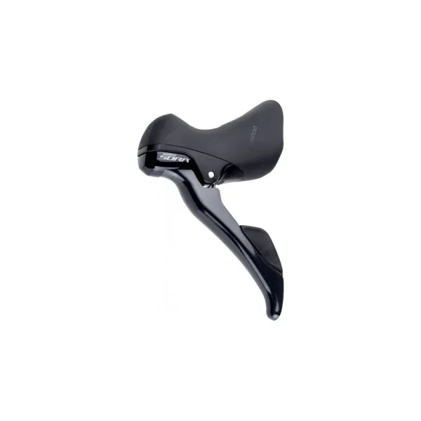 SHIMANO [ST-R3000L] SORA FÉKVÁLTÓKAR [BAL 2 SEBBESSÉGES] ESTR3000LIA