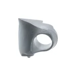SHIMANO [ST-RS505] FÉKVÁLTÓKAR MARKOLATBORÍTÁS ÉS BURKOLAT (BAL OLDALI) Y03M72000