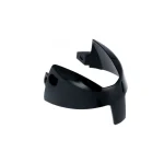 SHIMANO [ST-RS505] FÉKVÁLTÓKAR NÉVTÁBLA ÉS CSAVAROK (BAL OLDALI) Y03M98010
