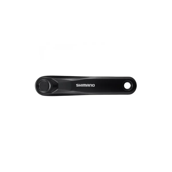 SHIMANO STEPS [FC-E5010] HAJTÓKAR (BAL OLDALI) - 175 mm Y0GD03110