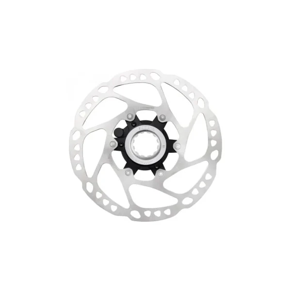SHIMANO STEPS [RT-EM600L] CENTER LOCK FÉKTÁRCSA [203 mm] ERTEM600LEC