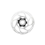 SHIMANO STEPS [RT-EM600S] CENTER LOCK FÉKTÁRCSA [160 mm] ERTEM600SI3C