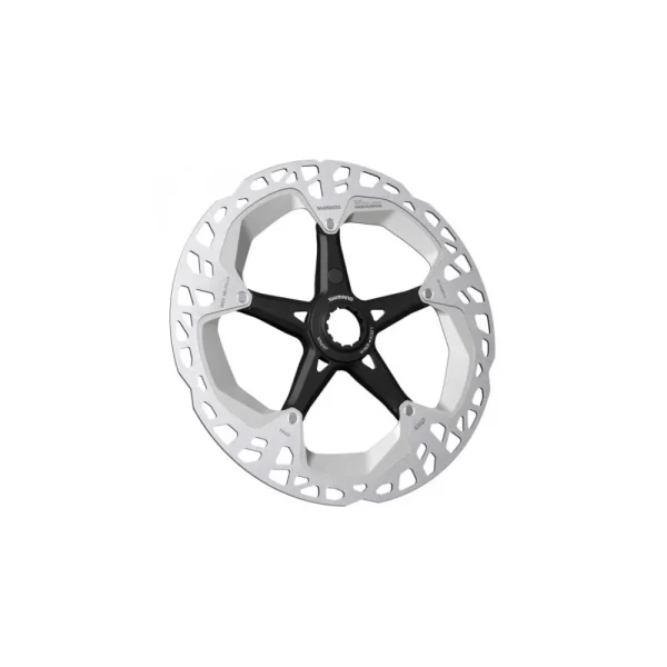 SHIMANO STEPS [RT-EM810] ICE TECH. FREEZA CENTER LOCK FÉKTÁRCSA [180 mm] IRTEM810ME