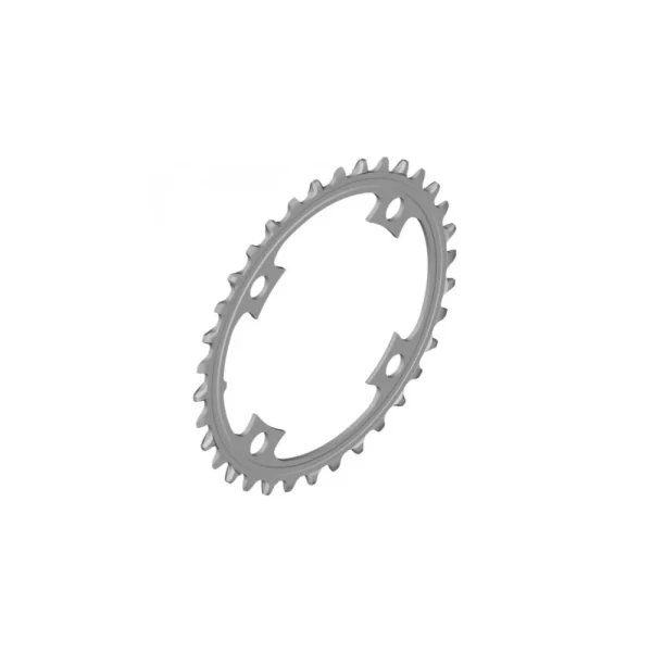 SHIMANO STEPS [SM-CRE70-B] LÁNCKERÉK VÉDŐ [34T] Y0J434000