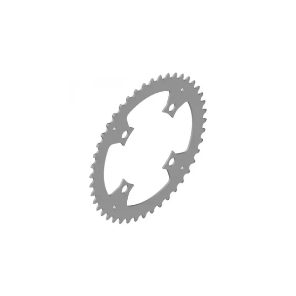 SHIMANO STEPS [SM-CRE80] LÁNCTÁNYÉR [44T] - FEKETE Y1VY44000