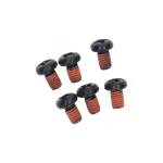 SHIMANO STEPS [SM-DUE80] MOTOR BORÍTÓ RÖGZÍTŐ CSAVAR SZETT (6 db) Y72G98010