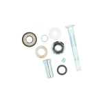 SHIMANO TIAGRA [BR-4700] ELSŐ FÉK PIVOT RÖGZÍTŐ KÉSZLET [csavar: 50,4 mm / anya: 18,0 mm] Y8MG98040