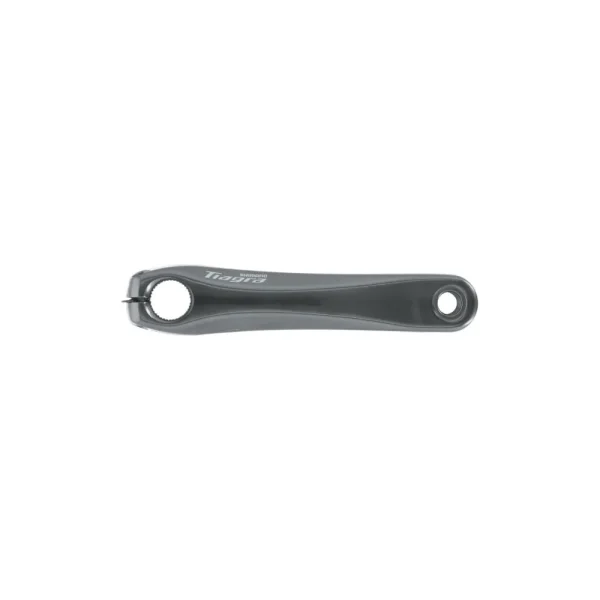 SHIMANO TIAGRA [FC-4700] HAJTÓKAR (BAL OLDALI) - 172.5 mm - EZÜST Y1RC98030