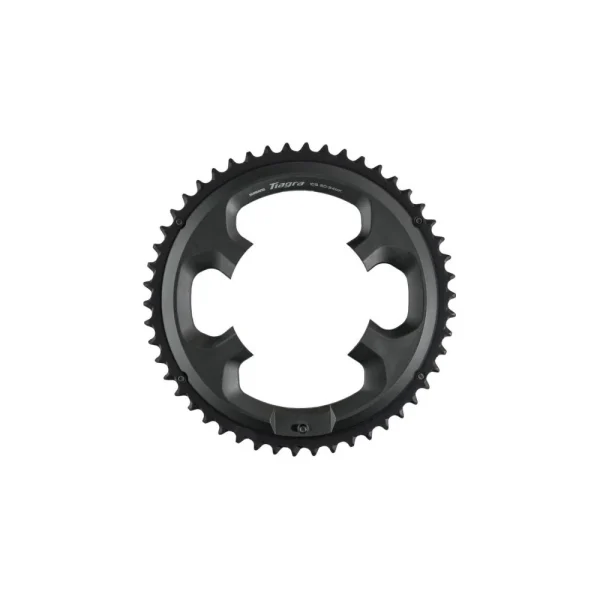 SHIMANO TIAGRA [FC-4700] LÁNCTÁNYÉR [50T] - FEKETE Y1RC98050