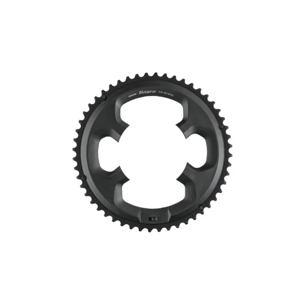 SHIMANO TIAGRA [FC-4700] LÁNCTÁNYÉR [52T] - FEKETE Y1RC98060