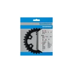 SHIMANO TIAGRA [FC-4703] LÁNCTÁNYÉR [30T] - FEKETE Y1RD30000