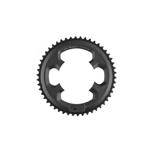 SHIMANO TIAGRA [FC-4703] LÁNCTÁNYÉR [50T] - FEKETE Y1RD98030