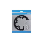 SHIMANO TIAGRA [FC-RS400] LÁNCTÁNYÉR [50T] - FEKETE Y1VM98010