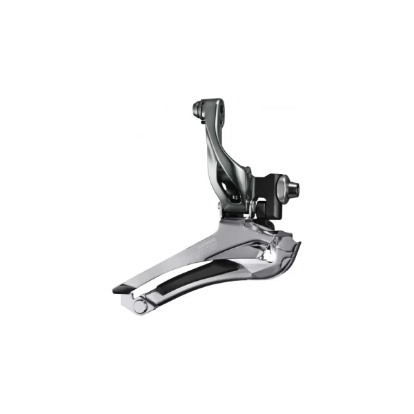 SHIMANO TIAGRA FD-4700 KONZOLOS ELSŐ VÁLTÓ 2X10 IFD4700F