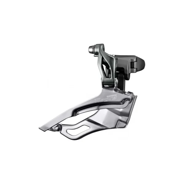 SHIMANO TIAGRA FD-4703 BILINCSES [31,8mm] ELSŐ VÁLTÓ 3X10 IFD4703BSM
