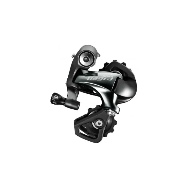 SHIMANO TIAGRA [RD-4700] SS ORSZÁGÚTI HÁTSÓ VÁLTÓ 10 SEB. IRD4700SS