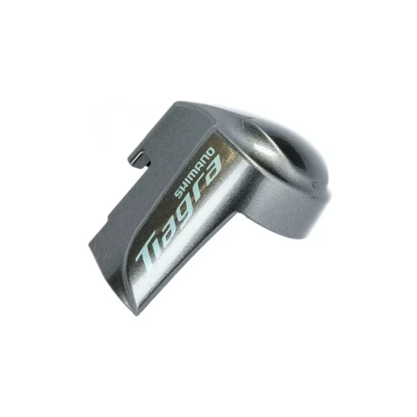 SHIMANO TIAGRA [ST-4700] FÉKVÁLTÓKAR NÉVTÁBLA ÉS CSAVAR (JOBB OLDALI) Y02L98030