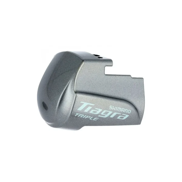 SHIMANO TIAGRA [ST-4703] FÉKVÁLTÓKAR NÉVTÁBLA ÉS CSAVAR (BAL OLDALI) Y02N98020
